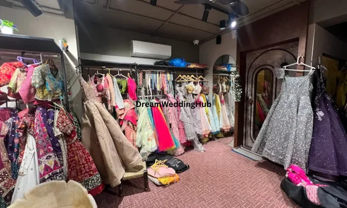 Anita Thakkars Rental Studio